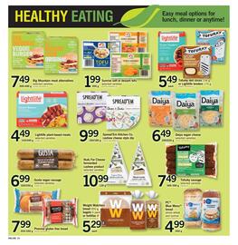 Fortinos flyer week 8 Page 10