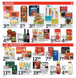 Fortinos flyer week 8 Page 12