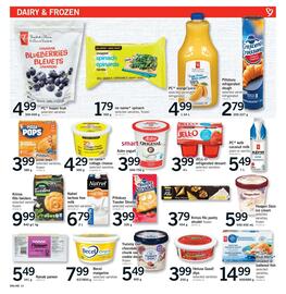 Fortinos flyer week 8 Page 13