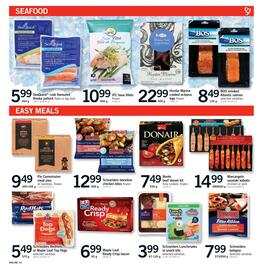 Fortinos flyer week 8 Page 14