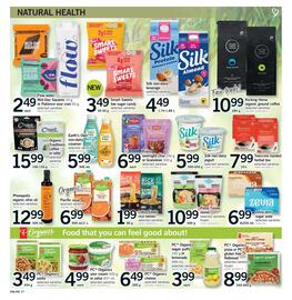 Fortinos flyer week 8 Page 16