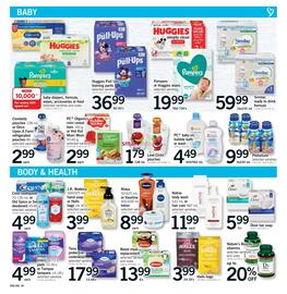 Fortinos flyer week 8 Page 17