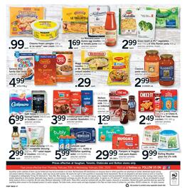 Fortinos flyer week 8 Page 2