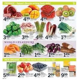 Fortinos flyer week 8 Page 3