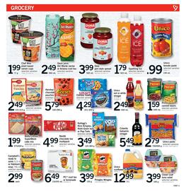 Fortinos flyer week 8 Page 4