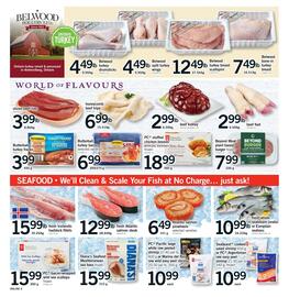 Fortinos flyer week 8 Page 6