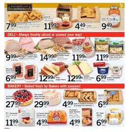 Fortinos flyer week 8 Page 7