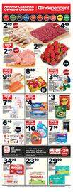 Independent Grocer flyer week 8 Page 3