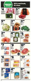 Independent Grocer flyer week 8 Page 5