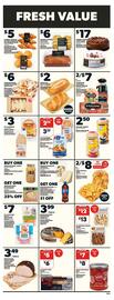 Independent Grocer flyer week 8 Page 6