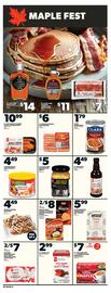 Independent Grocer flyer week 8 Page 7