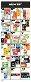 Independent Grocer flyer week 8 Page 9