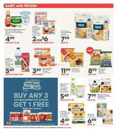 Longo's flyer week 8 Page 10