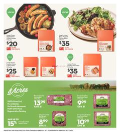 Longo's flyer week 8 Page 17