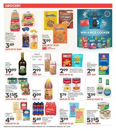 Longo's flyer week 8 Page 9