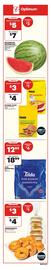 Loblaws flyer week 8 Page 1