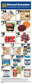 Loblaws flyer week 8 Page 13