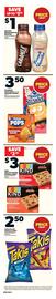 Loblaws flyer week 8 Page 2