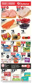 Loblaws flyer week 8 Page 3