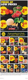 No Frills flyer week 8 Page 4