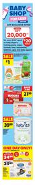 Real Canadian Superstore flyer week 8 Page 1