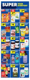 Real Canadian Superstore flyer week 8 Page 12