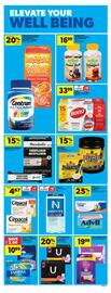 Real Canadian Superstore flyer week 8 Page 23