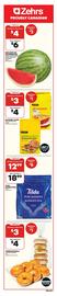 Zehrs Markets flyer week 8 Page 1