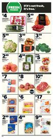 Zehrs Markets flyer week 8 Page 5