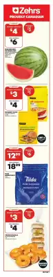 Zehrs Markets flyer (valid until 26-02)