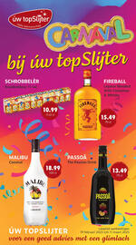 uw topSlijter folder | Carnaval Pagina 1