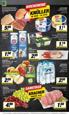 L. STROETMANN Food Prospekt (gültig bis 22-02)