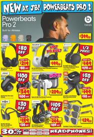 JB Hi-Fi catalogue week 8 Page 10