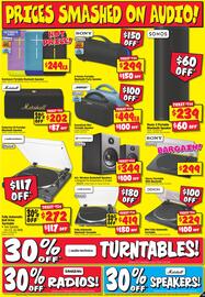 JB Hi-Fi catalogue week 8 Page 11