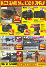 JB Hi-Fi catalogue week 8 Page 12