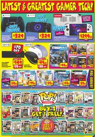 JB Hi-Fi catalogue week 8 Page 13