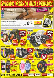 JB Hi-Fi catalogue week 8 Page 14