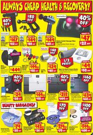 JB Hi-Fi catalogue week 8 Page 15