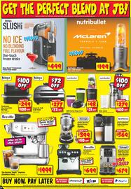 JB Hi-Fi catalogue week 8 Page 16