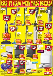 JB Hi-Fi catalogue week 8 Page 17