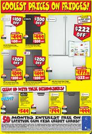 JB Hi-Fi catalogue week 8 Page 19