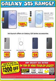 JB Hi-Fi catalogue week 8 Page 23