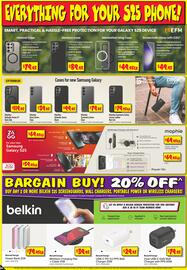 JB Hi-Fi catalogue week 8 Page 24