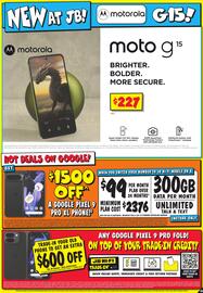 JB Hi-Fi catalogue week 8 Page 25