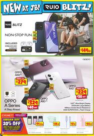 JB Hi-Fi catalogue week 8 Page 26