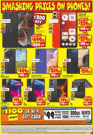 JB Hi-Fi catalogue week 8 Page 27