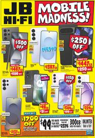 JB Hi-Fi catalogue week 8 Page 28