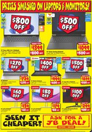 JB Hi-Fi catalogue week 8 Page 3