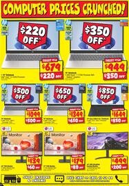 JB Hi-Fi catalogue week 8 Page 4