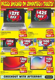 JB Hi-Fi catalogue week 8 Page 5